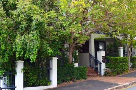 30/31 Twine St, Spring Hill, QLD 4000