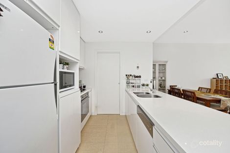 Property photo of 407/42 Shoreline Drive Rhodes NSW 2138