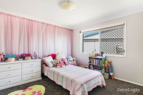 Property photo of 1 Heron Court Kleinton QLD 4352