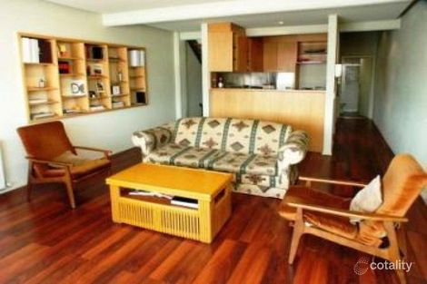 Property photo of FLOOR 2/15 Macrobertsons Close Fitzroy VIC 3065