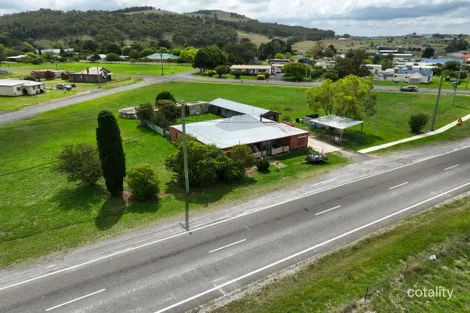 32 Goulburn St, Tarago, NSW 2580
