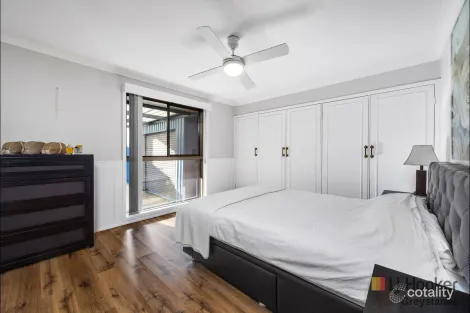 Property photo of 185 Dawn Street Greystanes NSW 2145