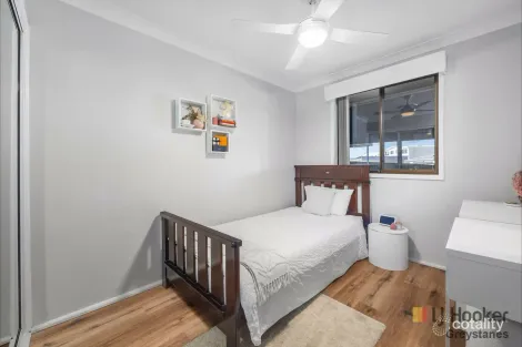 Property photo of 185 Dawn Street Greystanes NSW 2145
