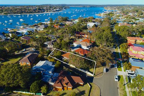 Property photo of 2 Gunnamatta Road Cronulla NSW 2230