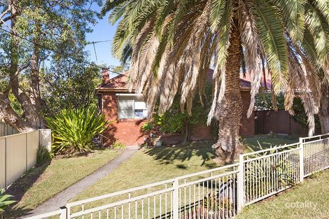 Property photo of 2 Gunnamatta Road Cronulla NSW 2230