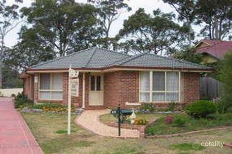 36 Christiansen Ave, Old Erowal Bay, NSW 2540