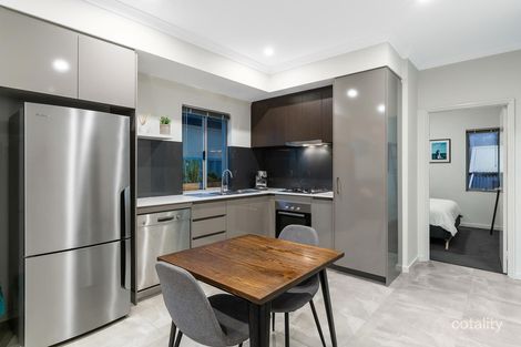 Property photo of 4/8 Wynyard Street Yokine WA 6060