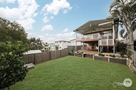 100 Barton St, Everton Park, QLD 4053