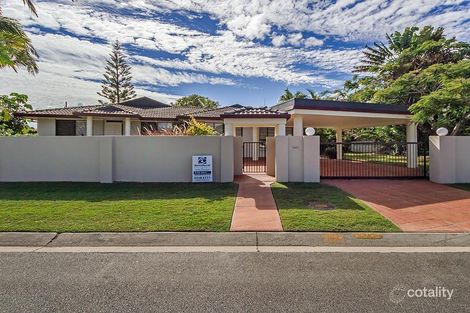 Property photo of 1 Lothian Avenue Bundall QLD 4217