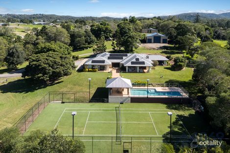 Property photo of 311 Grandview Road Pullenvale QLD 4069