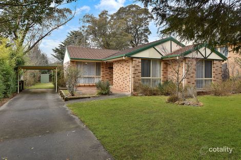 Property photo of 41 Paris Parade Katoomba NSW 2780