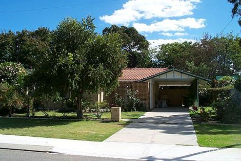 8 Dorothy St, Ashfield, WA 6054