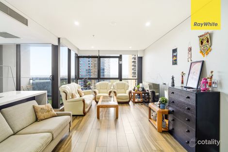 3107/330 Church St, Parramatta, NSW 2150