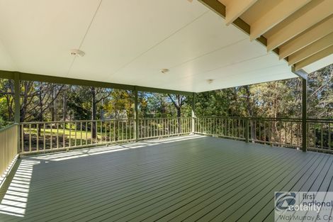 Property photo of 5 Pamela Drive Chilcotts Grass NSW 2480