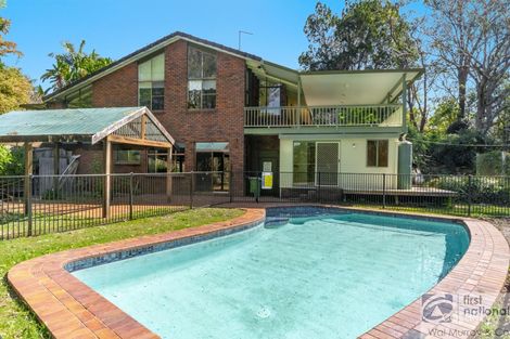 Property photo of 5 Pamela Drive Chilcotts Grass NSW 2480