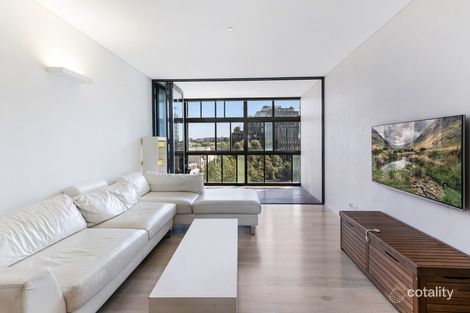 Property photo of 502/5 Park Lane Chippendale NSW 2008