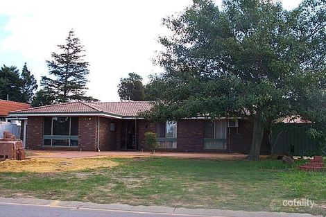 Property photo of 72 Connemara Drive Thornlie WA 6108