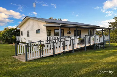 1004 Old Esk Rd, Taromeo, QLD 4314