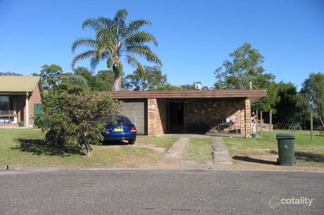 2 Robert Gardem Pl, West Kempsey, NSW 2440