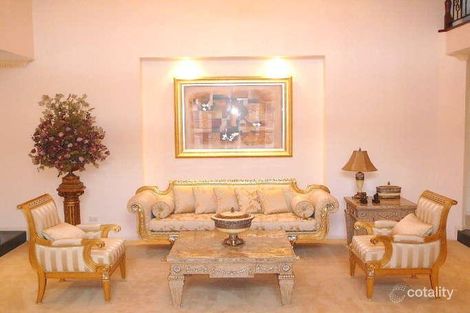 Property photo of 35 Willowleaf Close Stretton QLD 4116