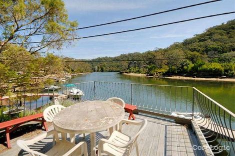 Property photo of 16 Deepwater Estate Woronora NSW 2232