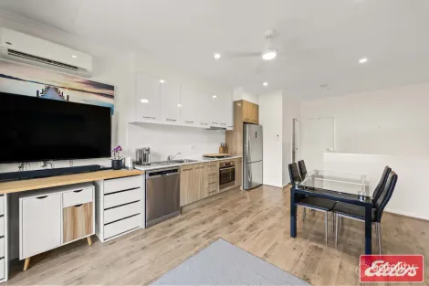 Property photo of 12 Chesser Row Paralowie SA 5108