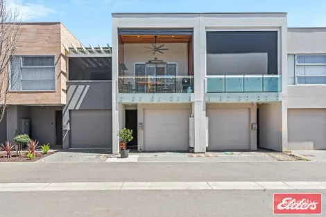 Property photo of 12 Chesser Row Paralowie SA 5108