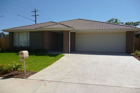 12 Lidell St, Oakhurst, NSW 2761