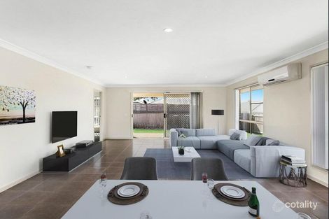 Property photo of 13 Wild Iris Terrace Springfield Lakes QLD 4300