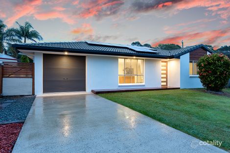 Property photo of 32 Jay Crescent Redland Bay QLD 4165