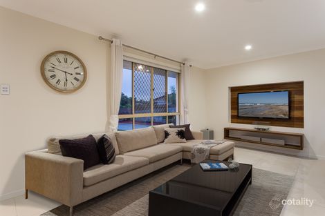 Property photo of 32 Jay Crescent Redland Bay QLD 4165
