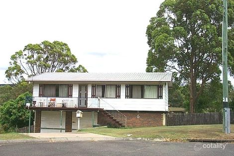 6 Jade Pl, Slacks Creek, QLD 4127