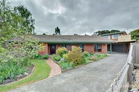 Property photo of 1 Hermitage Avenue Mount Clear VIC 3350