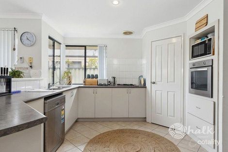 Property photo of 9 Emden Link Port Kennedy WA 6172