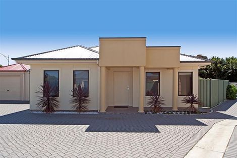 7/10-12 Ashwood Cct, Mawson Lakes, SA 5095