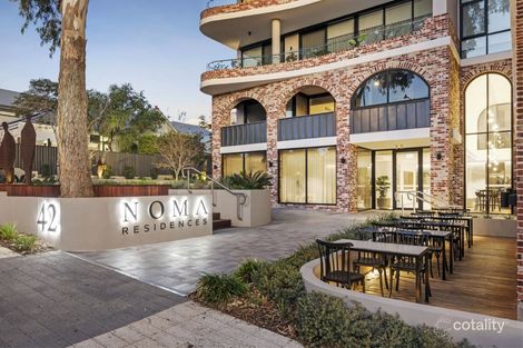 101/42 Glyde St, Mosman Park, WA 6012