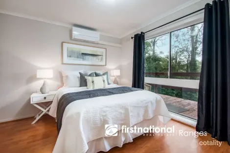 Property photo of 28 Centre Road Upwey VIC 3158