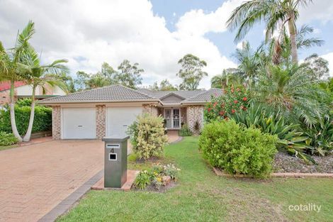 Property photo of 4 Carnation Close Springfield QLD 4300