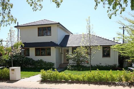 22 Carrington St, Deakin, ACT 2600