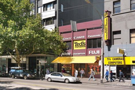 235-237 Elizabeth St, Melbourne, VIC 3000
