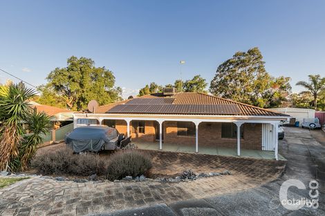 Property photo of 9 Moysey Court Parmelia WA 6167