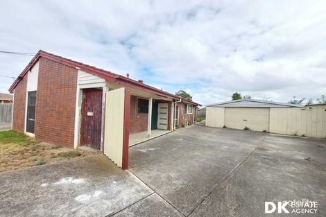 Property photo of 6 Barnes Crescent Sunshine West VIC 3020