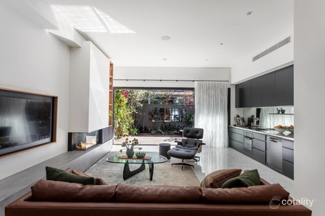 Property photo of 9 Stephen Street Paddington NSW 2021