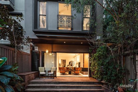 Property photo of 9 Stephen Street Paddington NSW 2021