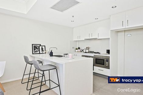 Property photo of 20/545-553 Pacific Highway St Leonards NSW 2065