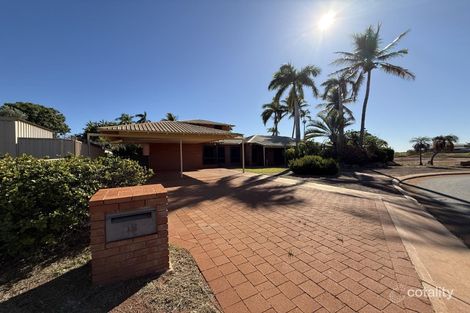 Property photo of 15 Greig Place Nickol WA 6714