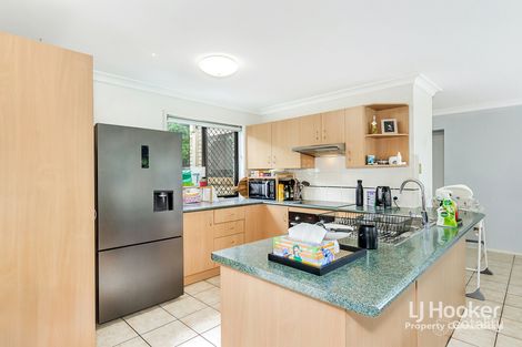 Property photo of 6 Ivory Close Griffin QLD 4503