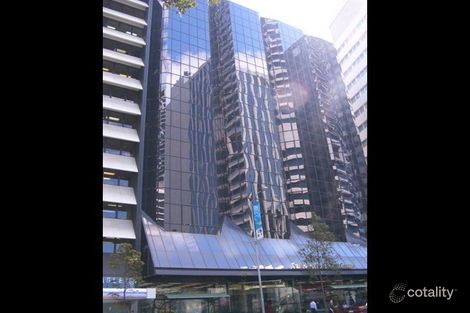 100 Eagle St, Brisbane City, QLD 4000