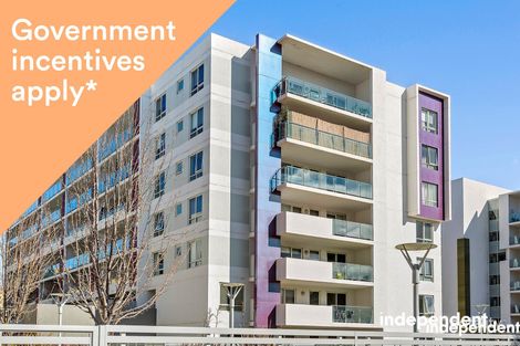 198/60 College St, Belconnen, ACT 2617