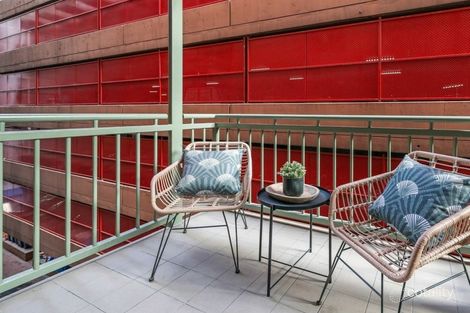 Property photo of 537/243-271 Pyrmont Street Pyrmont NSW 2009